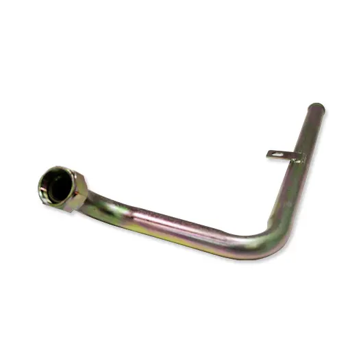 Customised pipeline installation